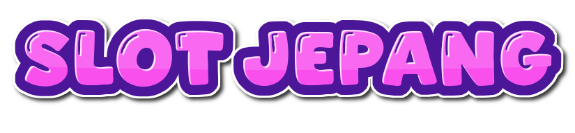 SLOT JEPANG Logo